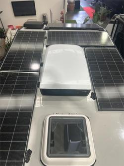 2024 Wonderland RV Amaroo