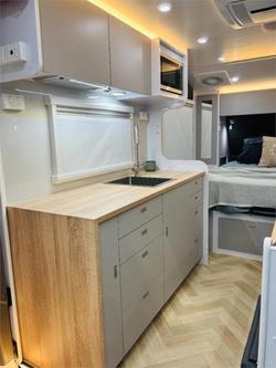 2024 Wonderland RV Amaroo