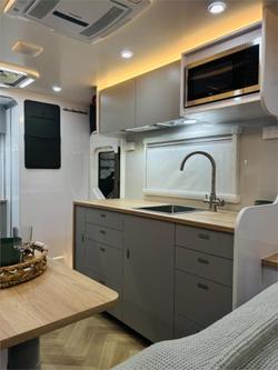 2024 Wonderland RV Amaroo