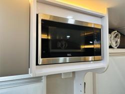 2025 Wonderland RV Amaroo Single Axle