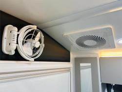 2024 Wonderland RV Amaroo