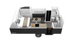 2025 Wonderland RV Amaroo Single Axle