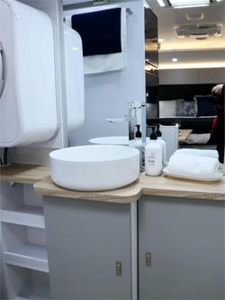 2025 Wonderland RV Amaroo Single Axle