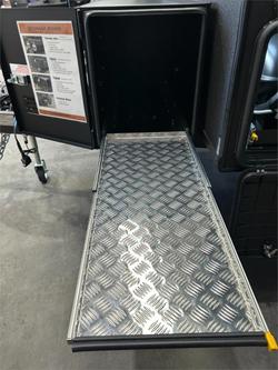 2025 Wonderland RV Amaroo Single Axle