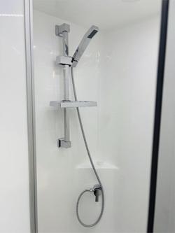 2025 Wonderland RV Amaroo Single Axle