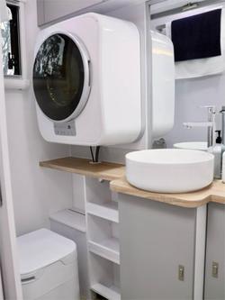 2025 Wonderland RV Amaroo Single Axle