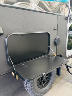 2025 Wonderland RV Amaroo Single Axle