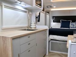 2025 Wonderland RV Amaroo Single Axle