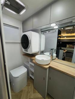 2024 Wonderland RV Amaroo