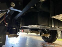 2025 Wonderland RV Amaroo Single Axle