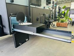 2024 Wonderland RV Amaroo