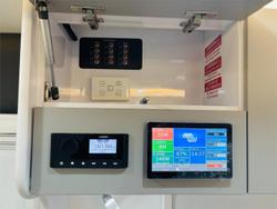 2025 Wonderland RV Amaroo Single Axle