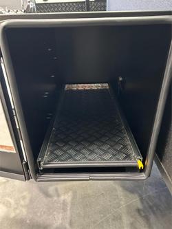 2025 Wonderland RV Amaroo Single Axle