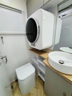 2024 Wonderland RV Amaroo