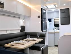 2025 Wonderland RV Amaroo Single Axle