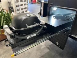 2025 Wonderland RV Amaroo Single Axle