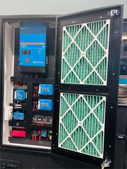 2025 Wonderland RV Amaroo Single Axle