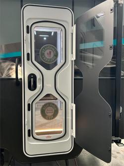 2025 Wonderland RV Amaroo Single Axle