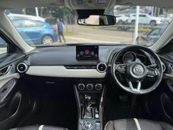 2022 Mazda
                CX-3 Akari LE