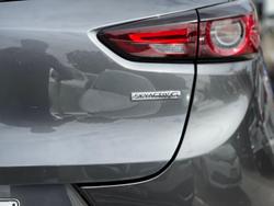 2022 Mazda
                CX-3 Akari LE