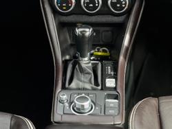 2022 Mazda
                CX-3 Akari LE