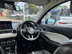 2022 Mazda
                CX-3 Akari LE