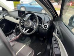 2022 Mazda
                CX-3 Akari LE