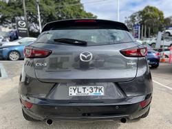 2022 Mazda
                CX-3 Akari LE