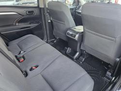2018 Toyota
Kluger GX