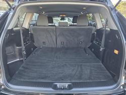 2018 Toyota
Kluger GX
