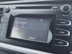 2018 Toyota
Kluger GX