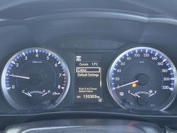 2018 Toyota
Kluger GX