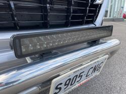 2022 Isuzu D-MAX LS-U