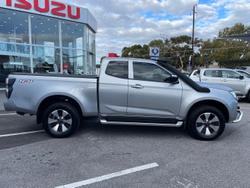 2022 Isuzu D-MAX LS-U