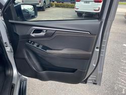 2022 Isuzu D-MAX LS-U