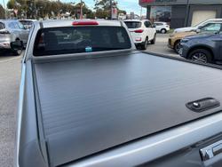 2022 Isuzu D-MAX LS-U