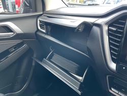 2022 Isuzu D-MAX LS-U