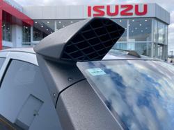 2022 Isuzu D-MAX LS-U