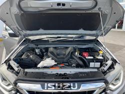 2022 Isuzu D-MAX LS-U
