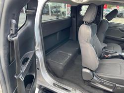 2022 Isuzu D-MAX LS-U