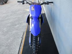 2025 Yamaha YZ450F BLUE