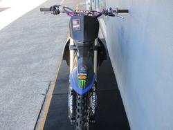 2023 Yamaha YZ450F BLUE