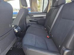 2020 Toyota Hilux SR5