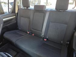 2020 Toyota Hilux SR5