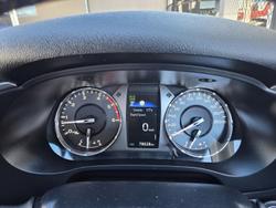 2020 Toyota Hilux SR5