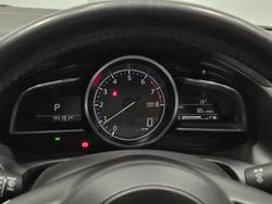 2018 Mazda 3 SP25 Astina BN Series Snowflake White Pearl