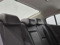 2018 Mazda 3 SP25 Astina BN Series Snowflake White Pearl