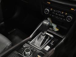2018 Mazda 3 SP25 Astina BN Series Snowflake White Pearl