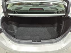 2018 Mazda 3 SP25 Astina BN Series Snowflake White Pearl