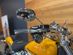 2025 Harley-davidson FXBR BREAKOUT (117) CENTERLINE